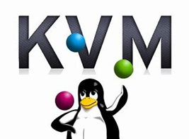 KVM仮想サーバー構築