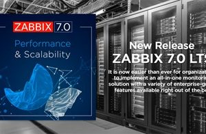 Zabbix Server構築